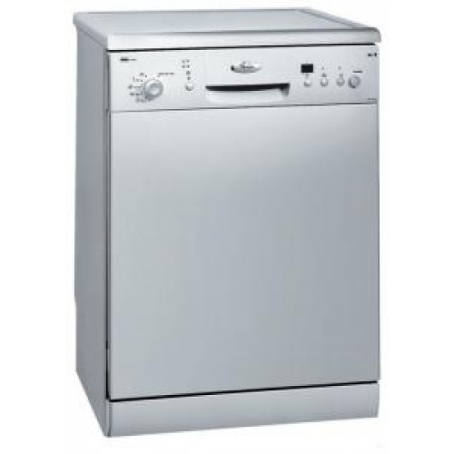 Whirlpool ADP 4619 IX — vue 1 sur 1