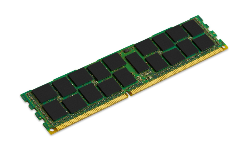 Kingston Technology ValueRAM 16GB 240-Pin memory module 1 x 16 GB DDR3 240-pin DIMM ECC