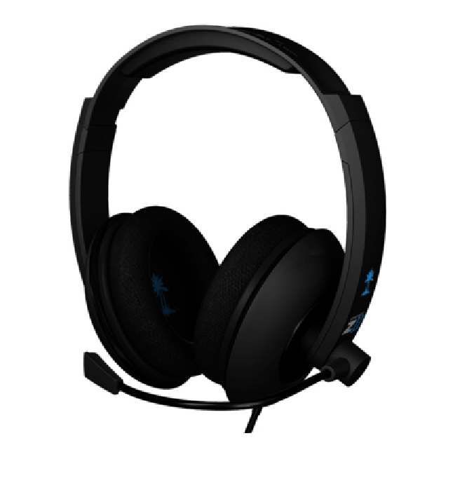 Turtle Beach Ear Force Z11 — vue 1 sur 2