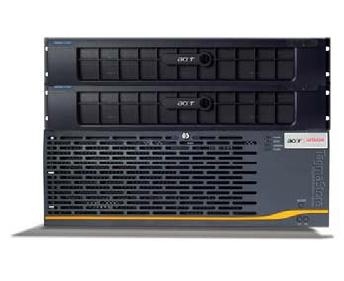 Acer Storage Server ASC HA R720 2 GB 0.072 TB