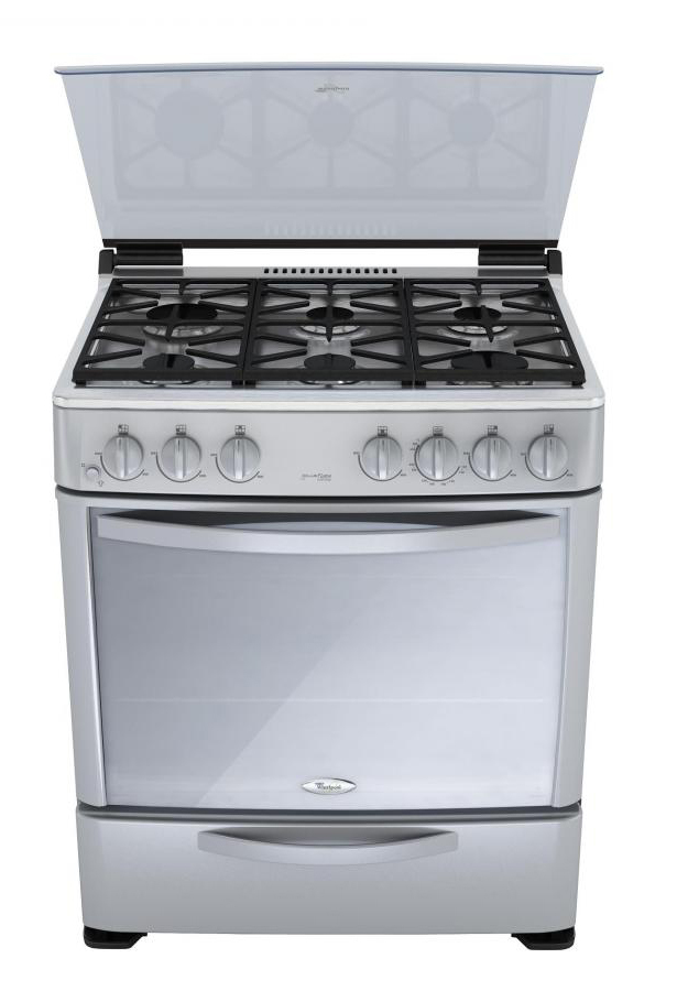 Whirlpool WF5720D — vue 1 sur 1