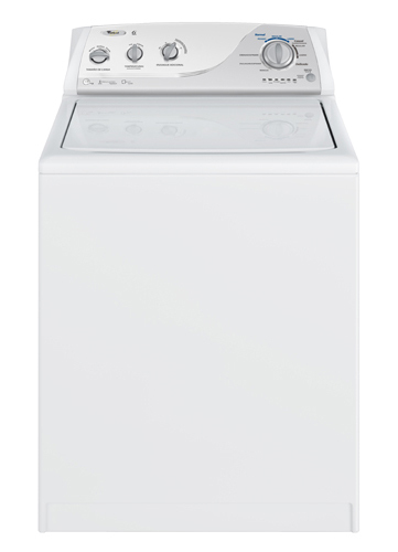 Whirlpool 7MWTW1709YM — vue 1 sur 1