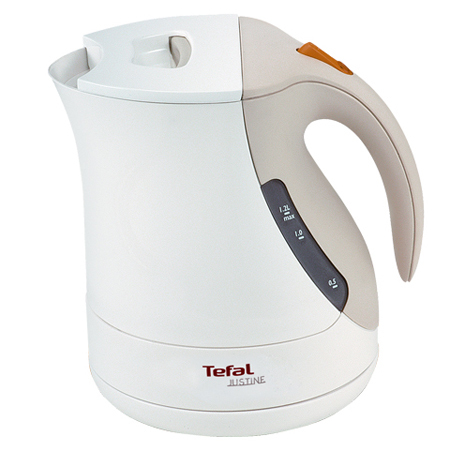 Tefal Justine — vue 1 sur 1