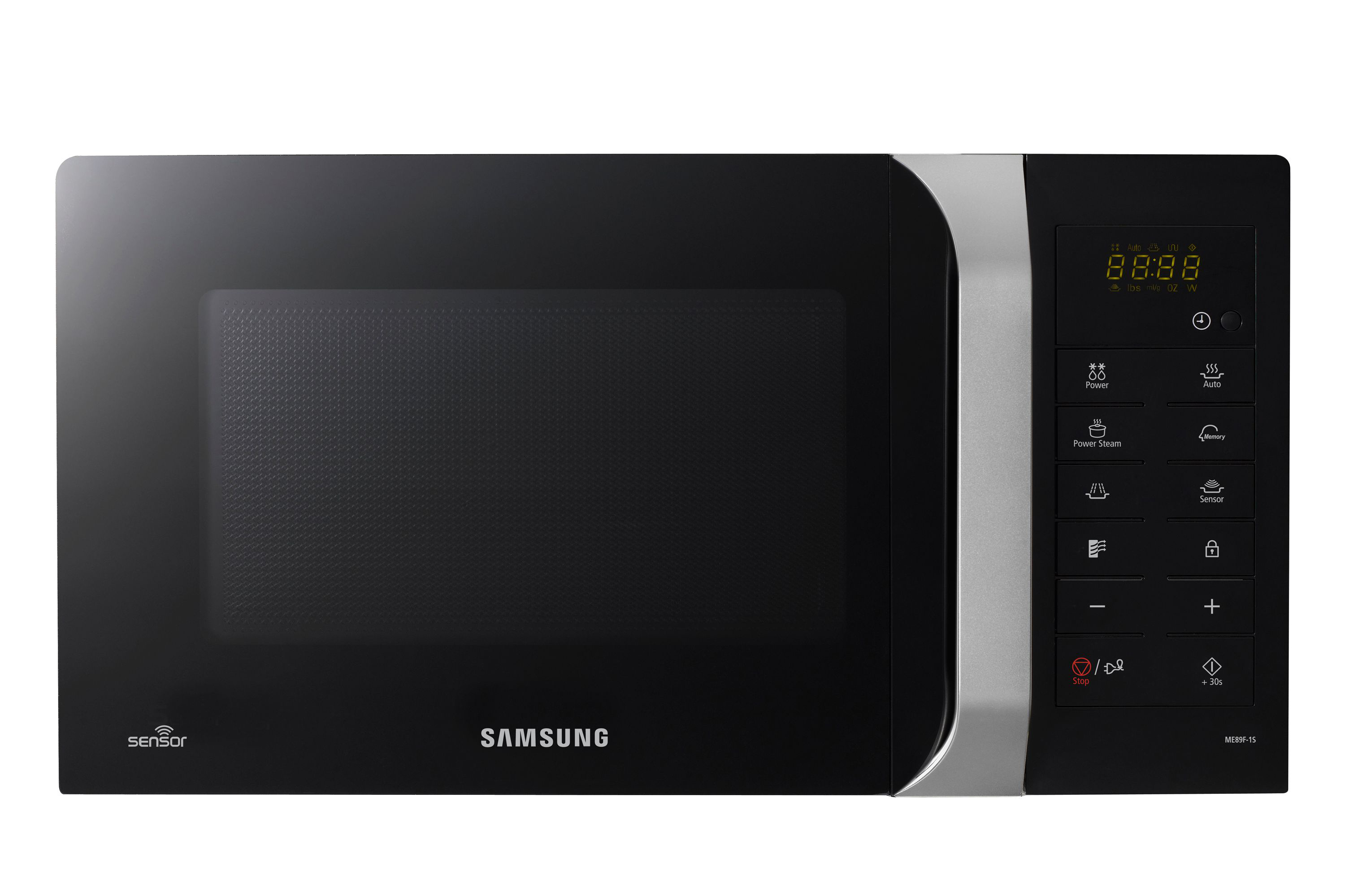 Samsung ME89F-1S — vue 1 sur 5