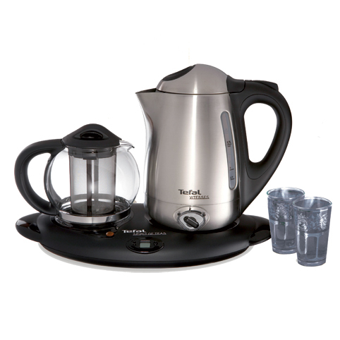 Tefal Paslanmaz — vue 1 sur 1