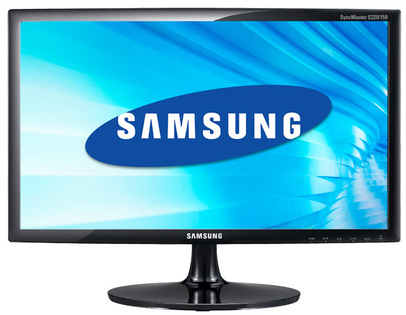 Samsung S19B150N 