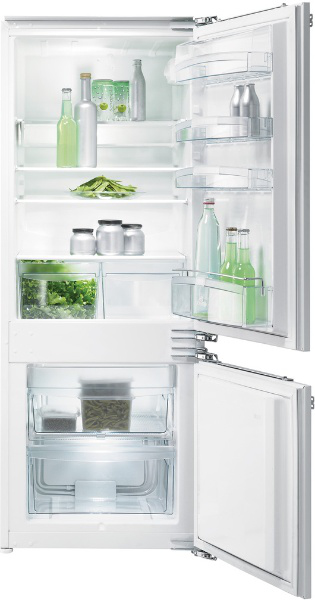 Gorenje RKI5151AW — vue 1 sur 1