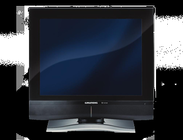 Grundig Vision 20 LCD 51-8610 TOP 