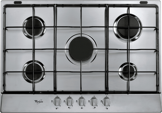 Whirlpool AKR3551/IX — vue 1 sur 1