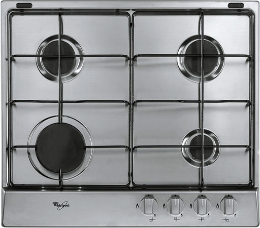 Whirlpool AKR3731IX — vue 1 sur 1