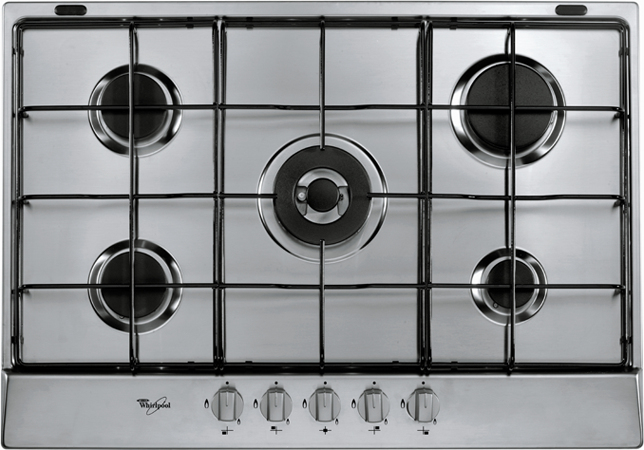 Whirlpool AKR3571IX — vue 1 sur 1