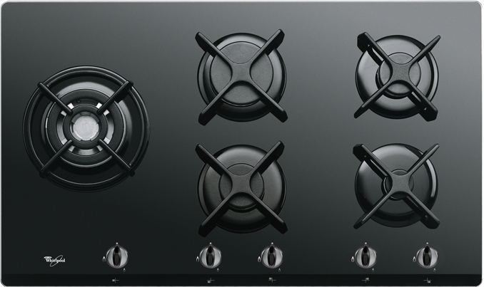 Whirlpool AKT 936 NB — vue 1 sur 1