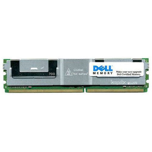 DELL 4GB DDR2 667 memory module 1 x 4 GB 240-pin DIMM ECC