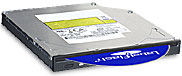 NEC AD-7633 black optical disc drive Internal