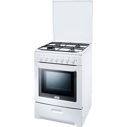 Electrolux RKK661305W — vue 1 sur 1