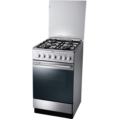 Electrolux RKK501101X — vue 1 sur 1