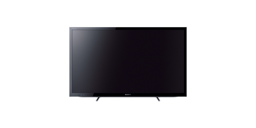Sony KDL-46HX753 