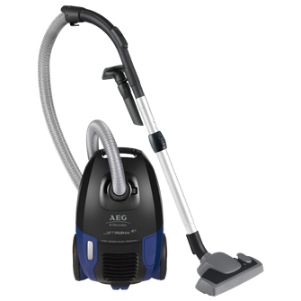 AEG Jetmaxx — vue 1 sur 1