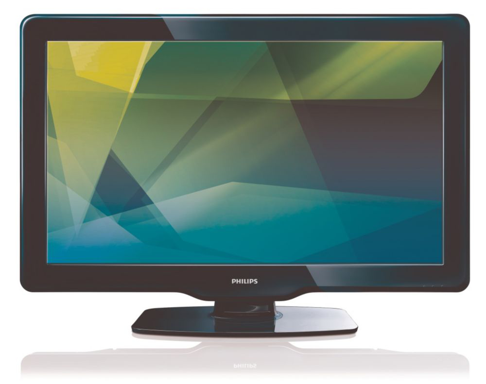 Philips 22HFL4373D 