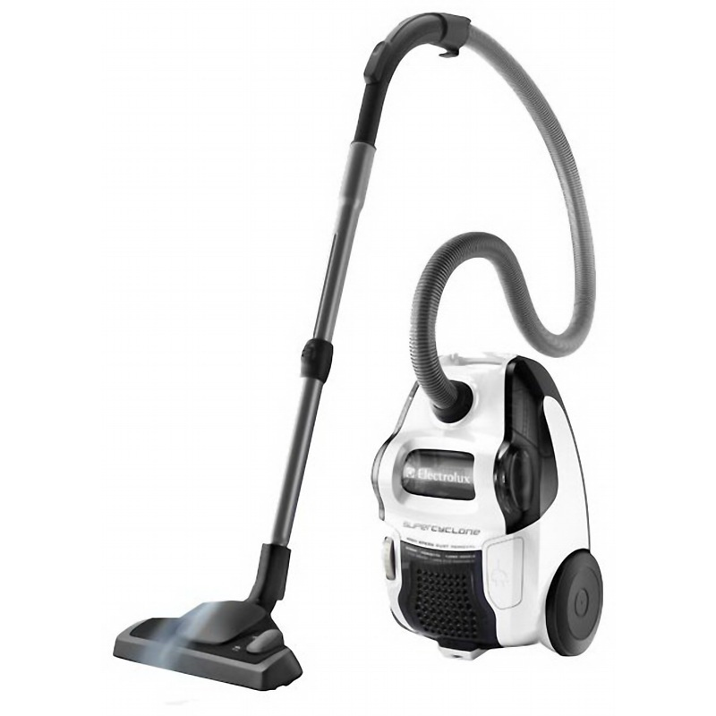 Electrolux ZSC 6910 — vue 1 sur 1