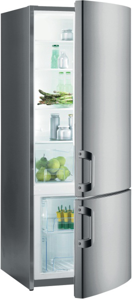 Gorenje RK61620X — vue 1 sur 1