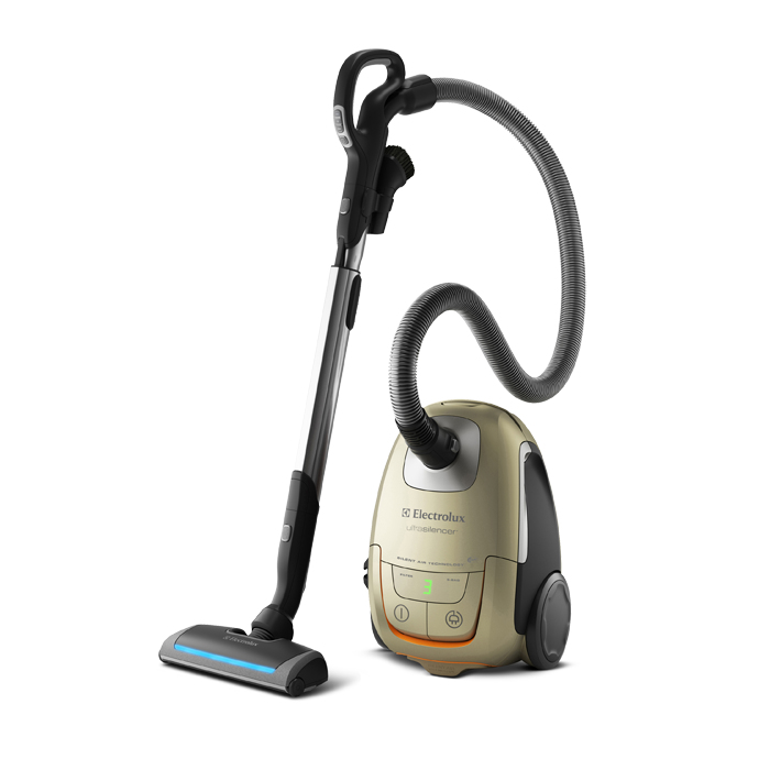 Electrolux ZUS 3990 — vue 1 sur 1