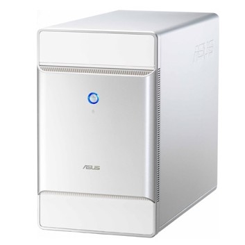 ASUS T3-P5G965A PC/workstation barebone Midi-Tower White Intel® G965 Express LGA 775 (Socket T)