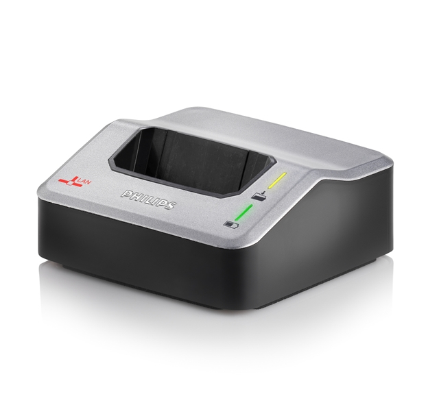 Philips LAN Docking Station Ethernet 100 Mbit/s