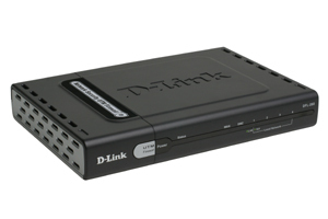 D-Link DFL-260 hardware firewall 0.08 Gbit/s