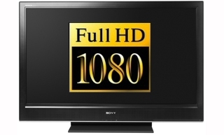 Sony KDL-46D3500 - LCD-TV 46" 