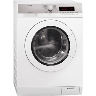 AEG L87685FL — vue 1 sur 1