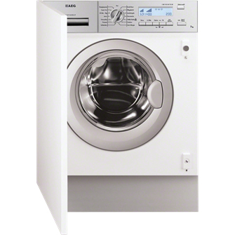 AEG L82470BI — vue 1 sur 1