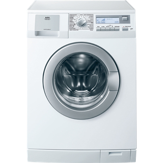 AEG L75854A — vue 1 sur 1