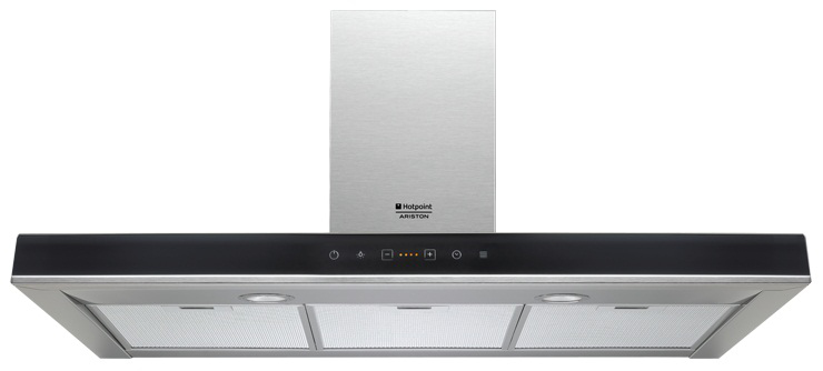 Hotpoint HKB 9 X /HA — vue 1 sur 1