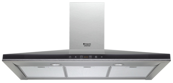 Hotpoint HKE 9 X /HA — vue 1 sur 1