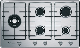 Whirlpool AKT 923/IXL — vue 1 sur 1