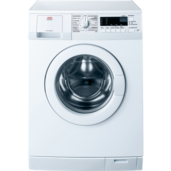 AEG L6650 — vue 1 sur 1
