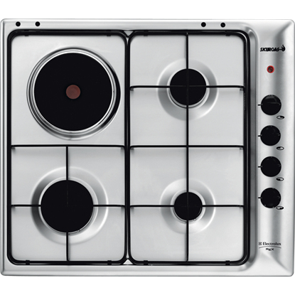 Electrolux PXL631V — vue 1 sur 1