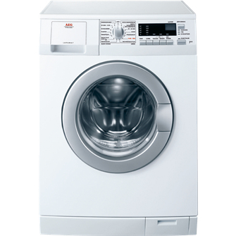 AEG L64852L — vue 1 sur 1