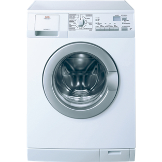 AEG L6484N — vue 1 sur 1
