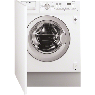 AEG L61470BI — vue 1 sur 1
