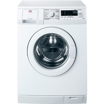 AEG L6060 — vue 1 sur 1