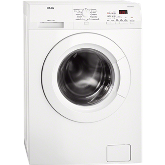 AEG L60260SL — vue 1 sur 1