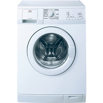 AEG L54638 — vue 1 sur 1