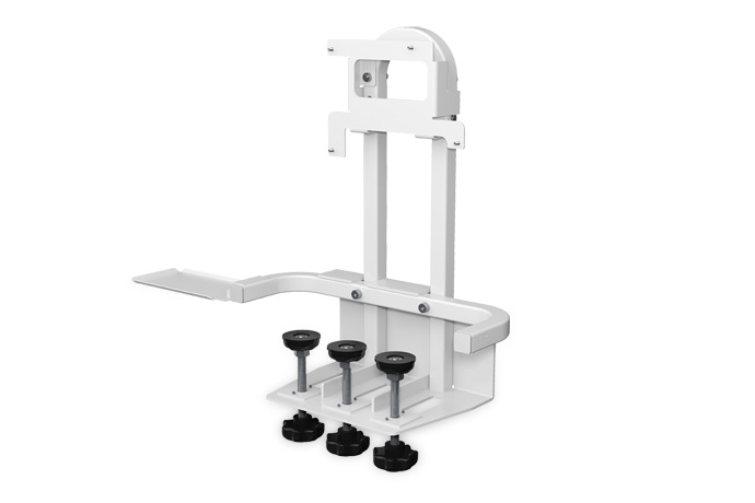 Epson V12H516020 project mount Table White