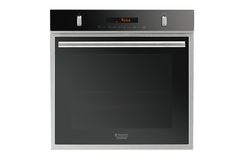 Hotpoint FK 89EL.20 X/HA — vue 1 sur 1