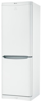 Indesit NBAA 131 V — vue 1 sur 1