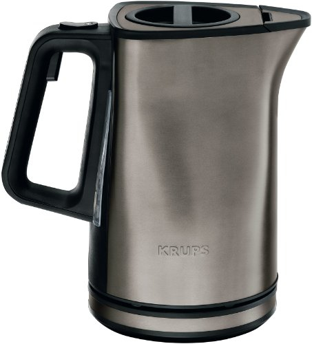 Krups BW500T — vue 1 sur 1