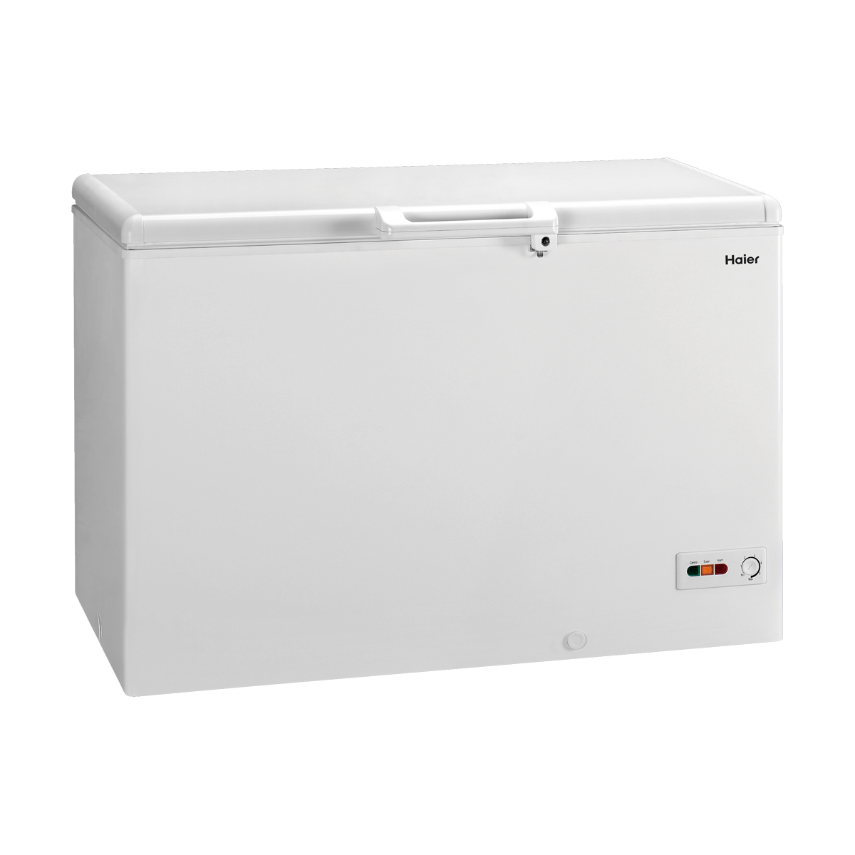 Haier BD-221SAA — vue 1 sur 2