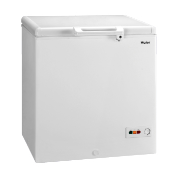 Haier BD-259GAA — vue 1 sur 2